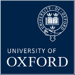 Logo University Oxford